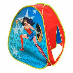 Carpa Infantil Mujer Maravilla