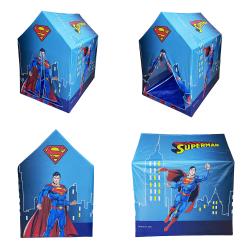 Casita Infantil Superman