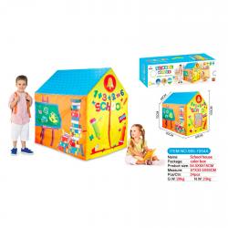 Casita Infantil Escuela