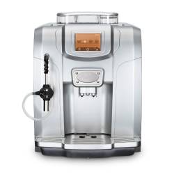 Cafetera Expresso 5 Hispanos Automática Silver ME712