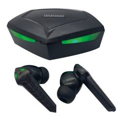 Auricular Daewoo BT Serpiente Verde