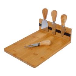 Set Tabla de Quesos de Bamb Aston