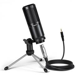 Micrfono Maono AU-PM360TR