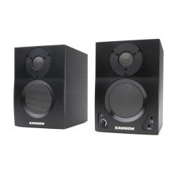 Parlante Bluetooth Samson 40W MBT4