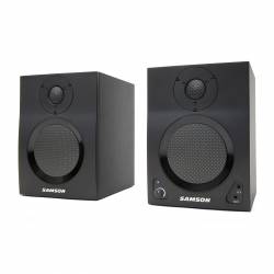 Parlante Bluetooth Samson 30W MBT3