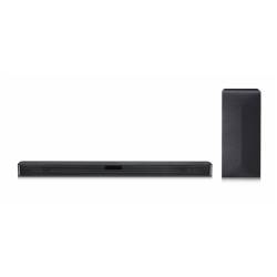 Barra de Sonido LG SN4