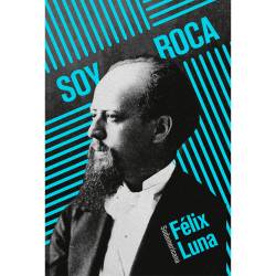 Libro Soy Roca Autor Flix Luna