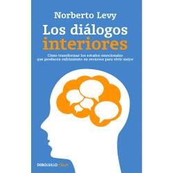 Libro Los Diálogos Interiores Autor Norberto Levy