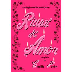 Libro Ritual De Amor Autor Cecilia Pavn