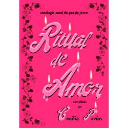 Libro Ritual De Amor Autor Cecilia Pavón