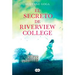 Libro El Secreto De Riverview College Autor Susanne Goga