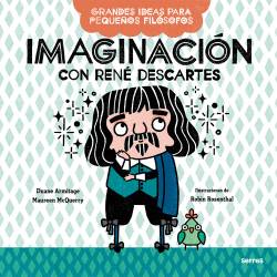 Libro Imaginacin Con Ren Descartes Autor Duane Armitage/Maureen Mcquerry