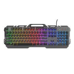 Teclado Gamer Trust GXT 853