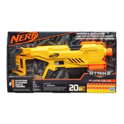 Lanzador Alphastrike Flyte Cs-10 Nerf