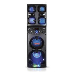 Torre de Sonido Bluetooth Goldstar 2900W GLD-2310