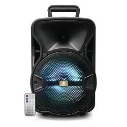 Parlante Serie Dorada BT SD-802