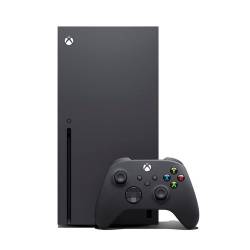 Consola Xbox Serie X 1TB