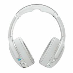 Auriculares Skullcandy Inalámbrico Crusher Evo Gris