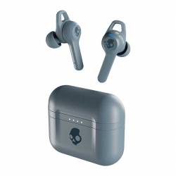 Auriculares Skullcandy Inalámbrico Indy Anc True Gris