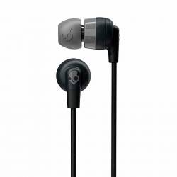 Auriculares Skullcandy Inalámbrico INKD+ Negro