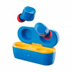 Auriculares Skullcandy Inalámbrico JIB True Azul