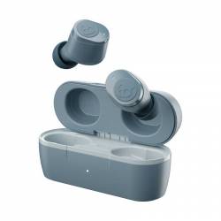 Auriculares Skullcandy Inalámbrico JIB True Gris