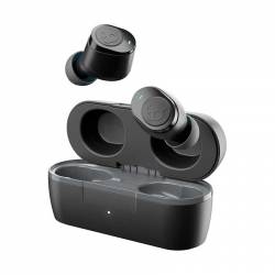 Auriculares Skullcandy Inalámbrico JIB True Negro