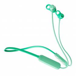 Auriculares Skullcandy Inalámbrico JIB+ Pure Mint