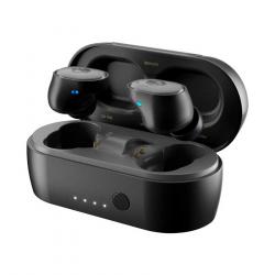 Auriculares Skullcandy Inalámbrico Sesh Evo True Negro