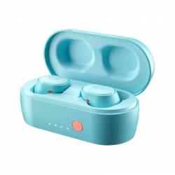 Auriculares Skullcandy Inalámbrico Sesh Evo True Azul