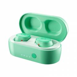 Auriculares Skullcandy Inalámbrico Seshevo True Mint