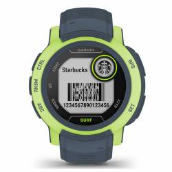 Smart Watch Garmin Instinct 2 Gris