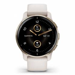 Smart Watch Garmin Venu 2S Champagne