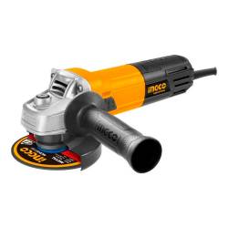 Amoladora Angular Ingco 115mm 220 W