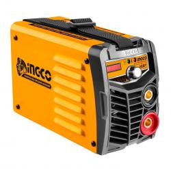 Soldadora Inverter Ingco 130A