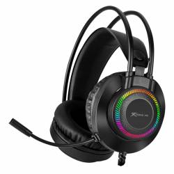 Auricular Xtrike-Me Gh-509 Negro