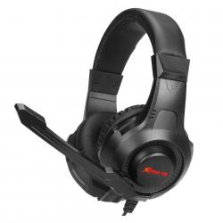 Auricular Xtrike-Me HP-311 Negro