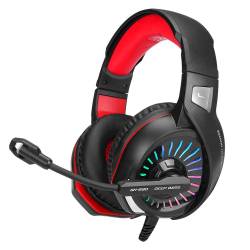 Auricular Xtrike-Me Gh-890 Negro