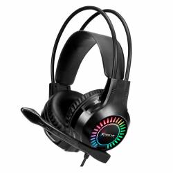 Auricular Xtrike-Me GH-709 Negro
