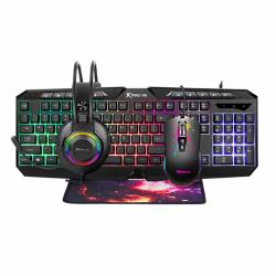 Combo Gamer Xtrike-Me CMX-410