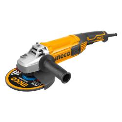 Amoladora Angular Ingco 180mm 220 W