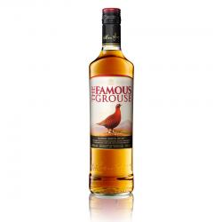 Whisky Escoss Famous Grouse 700ml