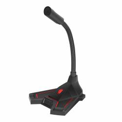 Micrfono Xtrike-Me XMC-01