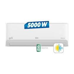 Aire Acondicionado Split BGH Inverter FC 6500W BSI65WCGT