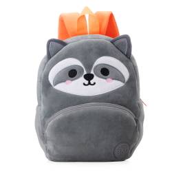 Mochila Infantil Earth 360 Animales