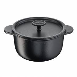 Olla Tefal Tradition Hierro 20cm