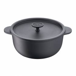 Olla Tefal Tradition Hierro 24cm