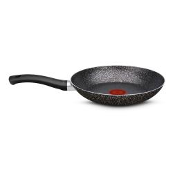 Sartn de Aluminio Stone Effect Tefal 24cm