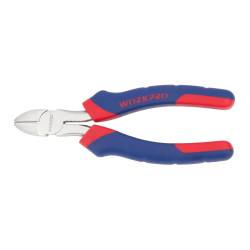 Alicate de Corte Oblicuo Workpro 160 mm 6