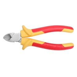 Alicate de Corte Oblicuo Workpro 150 mm 6